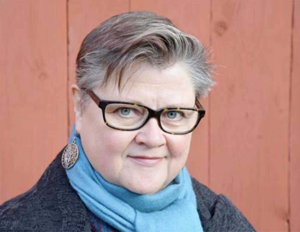 Marikki HAKOLA
