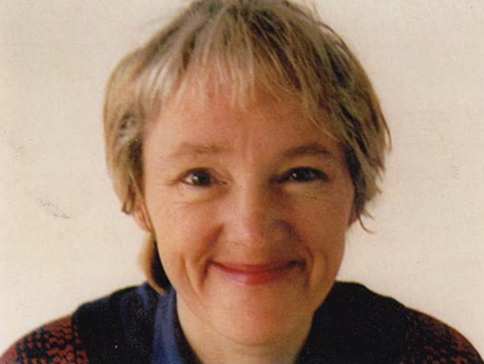 Elsa Stanfield